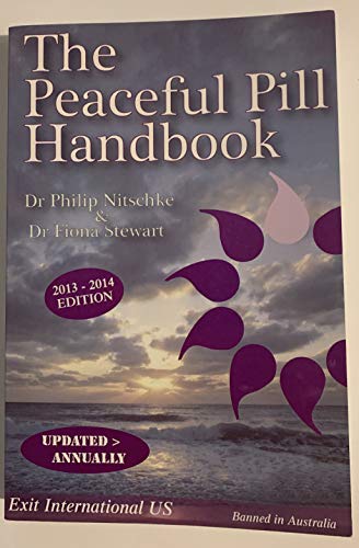 The Peaceful Pill Handbook