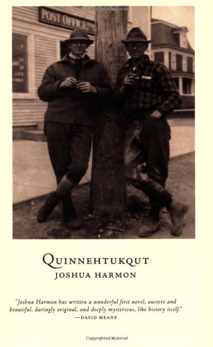 Quinnehtukqut