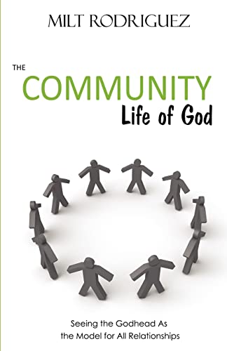 The Community Life of God