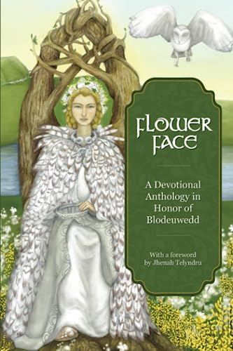 Flower Face