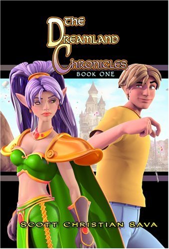 The Dreamland Chronicles