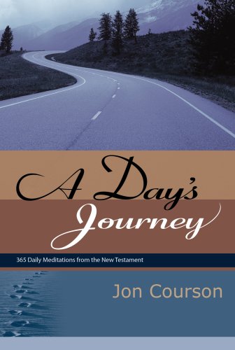 A Days Journey