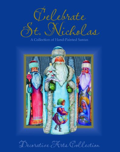 Celebrate St. Nicholas