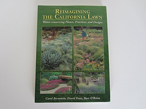 Reimagining the California Lawn