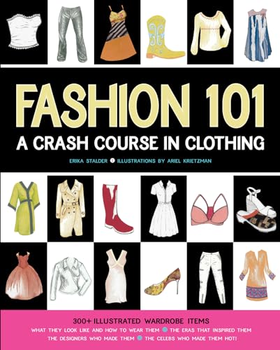 Fashion 101