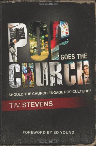 Pop Goes the Church