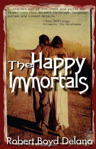 The Happy Immortals