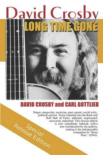 Long Time Gone