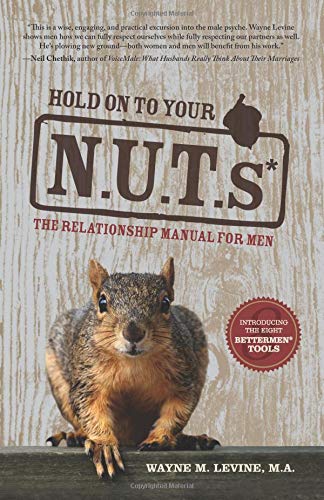 Hold on to Your Nuts