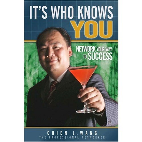 It's Who Knows You