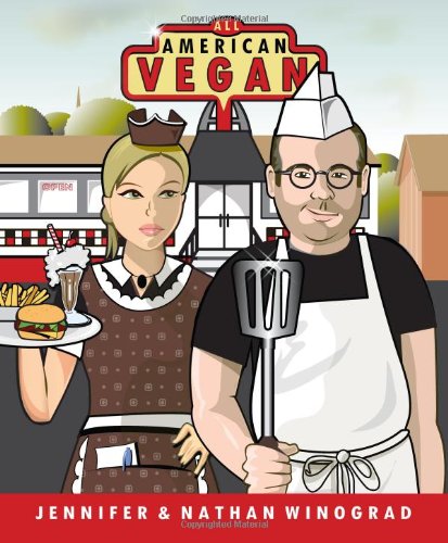 All American Vegan