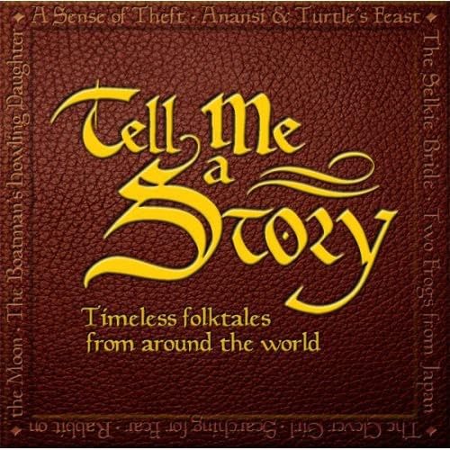 Tell Me a Story
