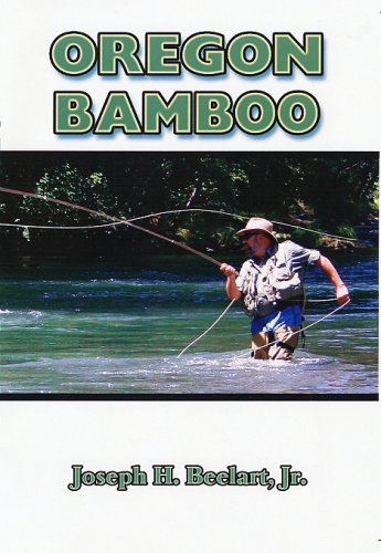 Oregon Bamboo