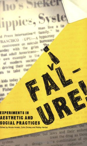 Failure!
