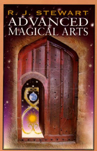Advanced Magical Arts 
