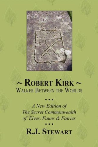 Robert Kirk