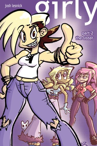 Title: Girly Volume 2
