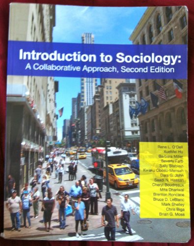 Introduction to Sociology
