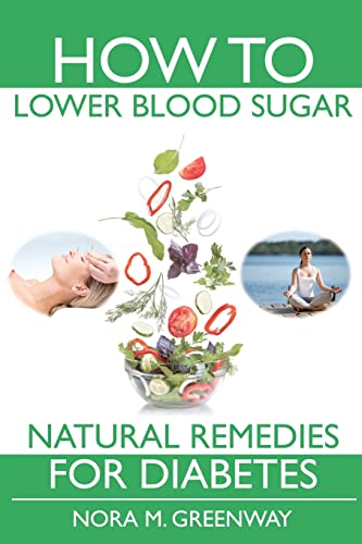 How To Lower Blood Sugar