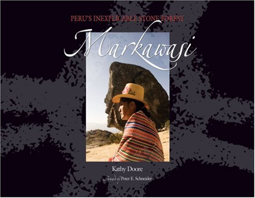 Markawasi