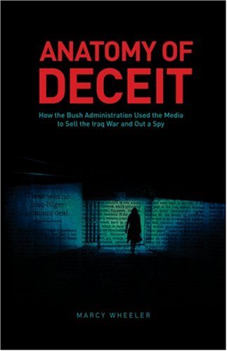 Anatomy of Deceit