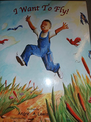 I Want To Fly!