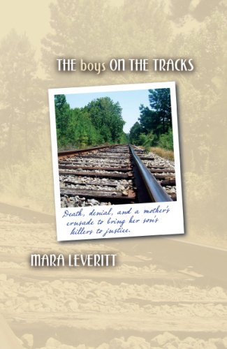 The Boys on the Tracks