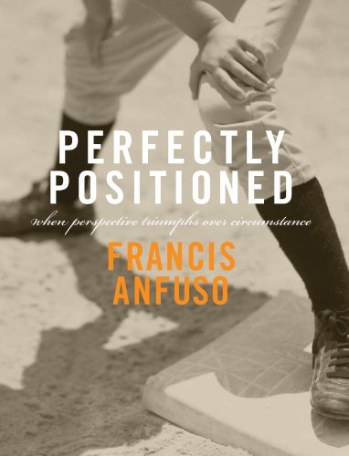 Perfectly Positioned: When Perspective Triumphs Over Circumstance