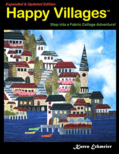 Happy Villages Expanded  Updated Edition
