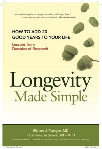 Longevity Made Simple