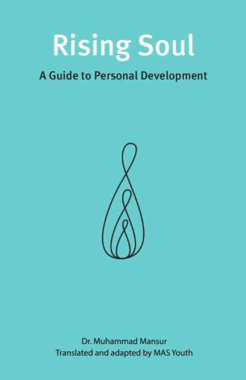 Rising Soul: A Guide to Personal Development