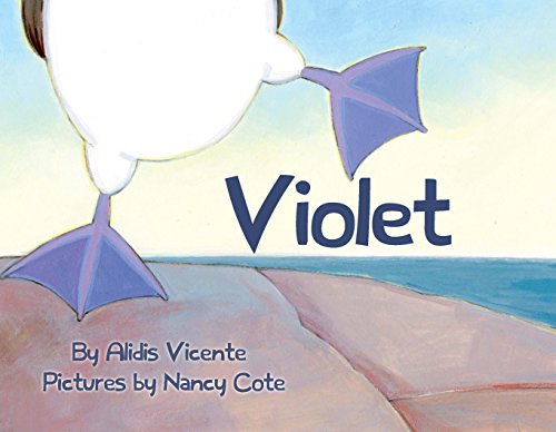 Violet