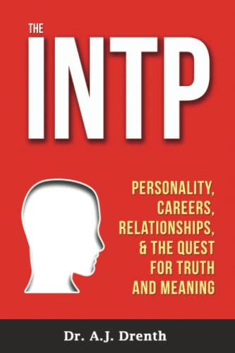 The INTP Personality Careers Relationships  the Quest for Truth and Meaning