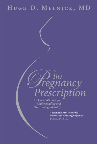 The Pregnancy Prescription