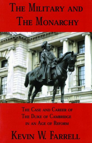 The Military and the Monarchy