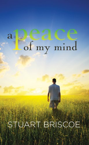 A Peace of My Mind