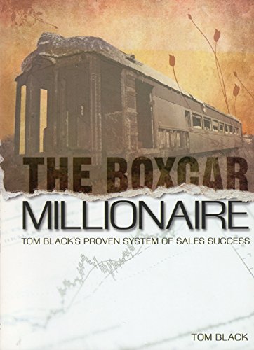 Boxcar Millionaire
