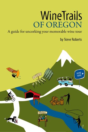Winetrails of Oregon