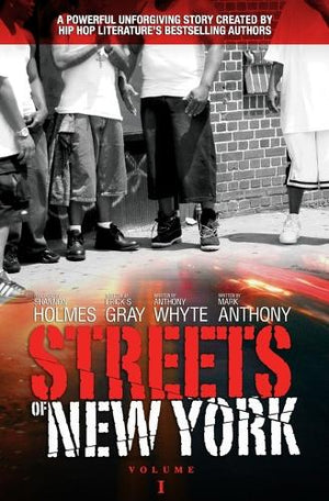 Streets of New York