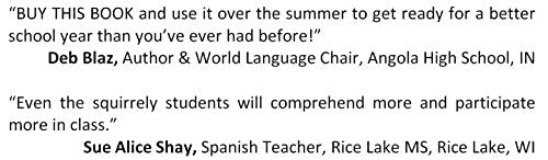 The World Language Daily Tech Guide