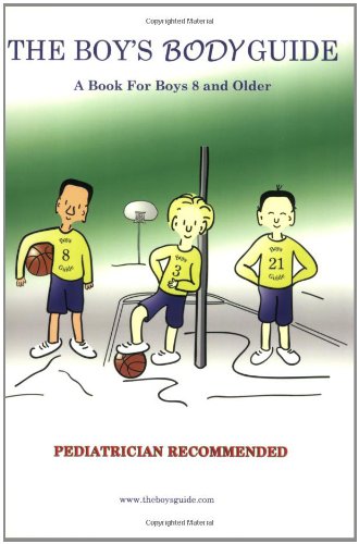 The Boy's Body Guide