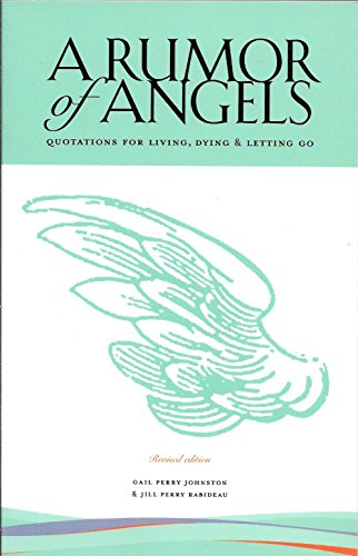 A Rumor of Angels