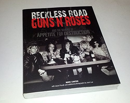 Reckless Road