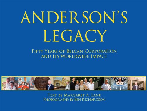 Title: Andersons Legacy