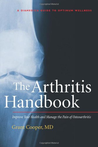 The Arthritis Handbook