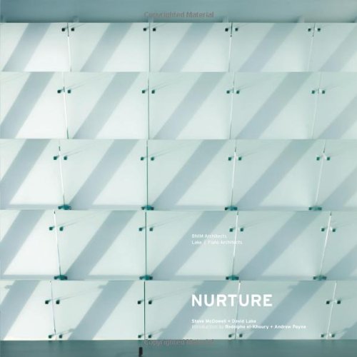 BNIM Architects: Nurture