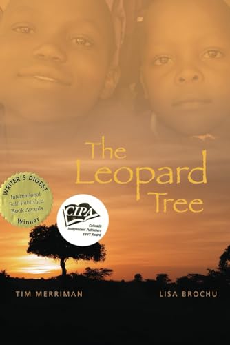 The Leopard Tree