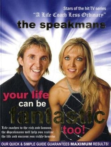 Your Life Can be Fantastic Too!