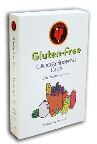 Cecelia's Marketplace : Gluten-Free Grocery Shopping Guide