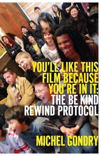 You'll Like This Film Because You're In It
